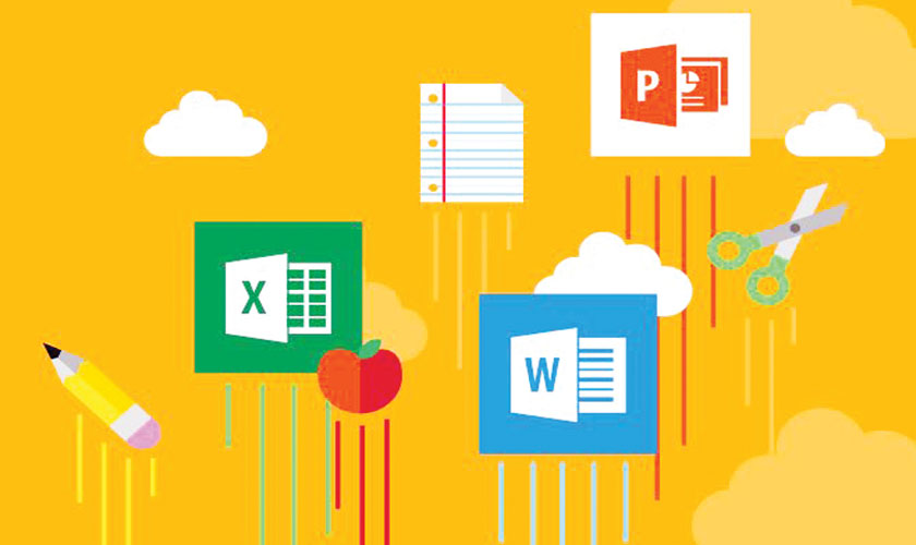 A treat for tech geeks