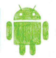 A treat for tech geeks