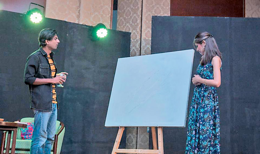 A BOND CALLED FRIENDSHIP...