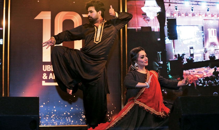 IN PRAISE OF OUR LITERARY GEMS...