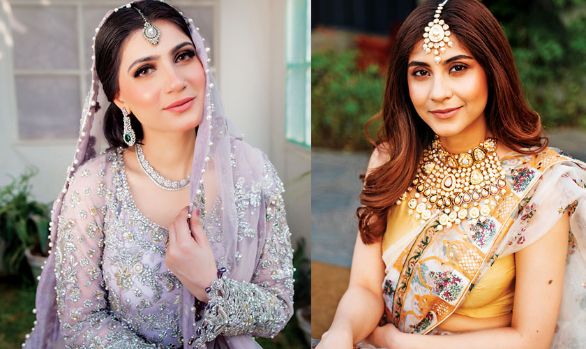 WARDAH USMANI - A FORWARD LOOKING BEAUTICIAN