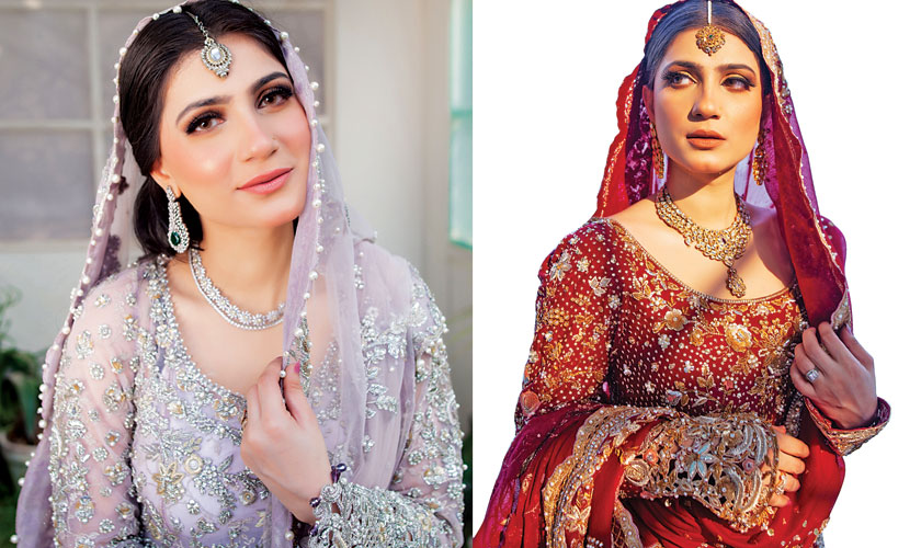 WARDAH USMANI - A FORWARD LOOKING BEAUTICIAN