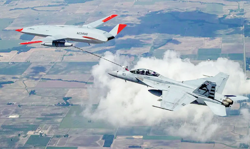 New technologies from 2022