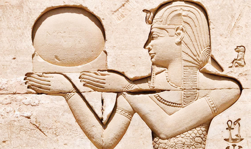 Cleopatra may not have died of a snake bite! - Vimarsana News