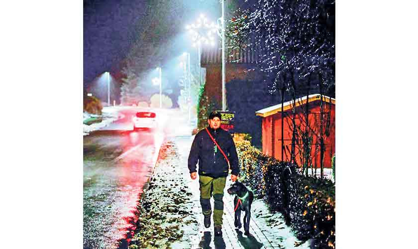 Europe's energy sacrifices: the winter test of resolve - Vimarsana News