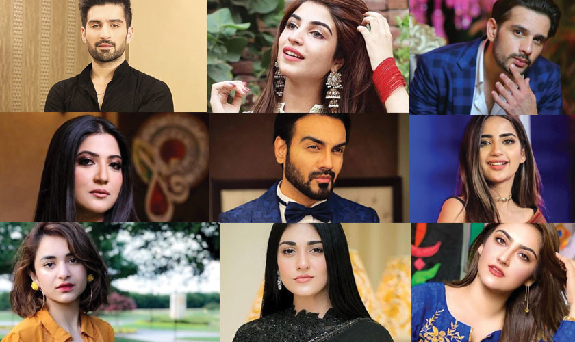 Stars who shined in 2022 - Vimarsana News
