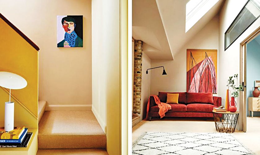 INTERIOR DESIGN TRENDS 2023