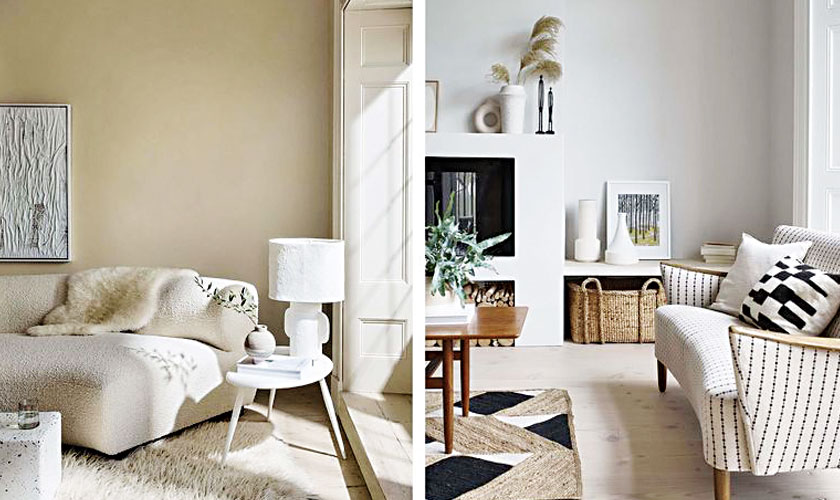 INTERIOR DESIGN TRENDS 2023