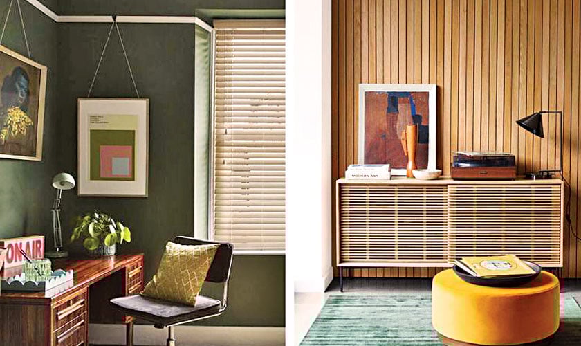 INTERIOR DESIGN TRENDS 2023