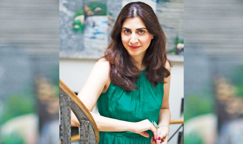 There is no story more magical than the story of our own life – Afshan Samee