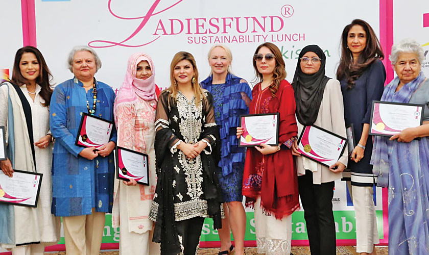 UNLEASHING THE ECONOMIC POWER OF WOMEN - Vimarsana News