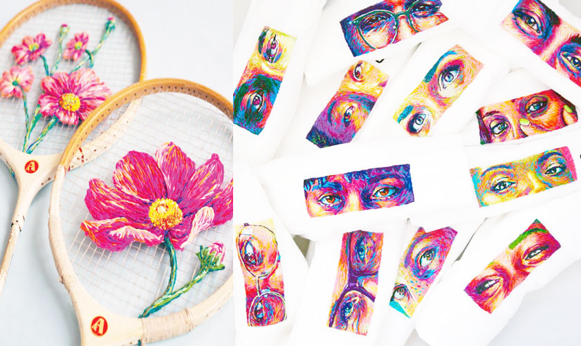 Construction goes small scale