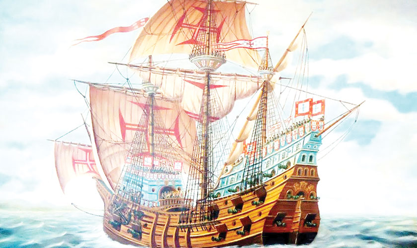 The earliest comic books