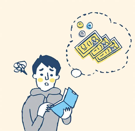 Achieving financial independence