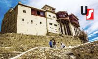 BALTIT FORT (KARIMABAD)