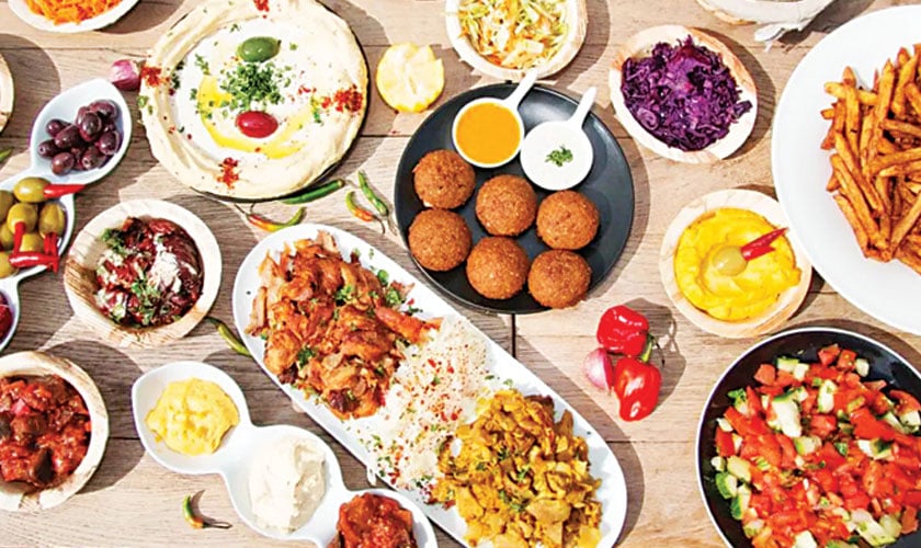 Watch what you eat in Ramazan…
