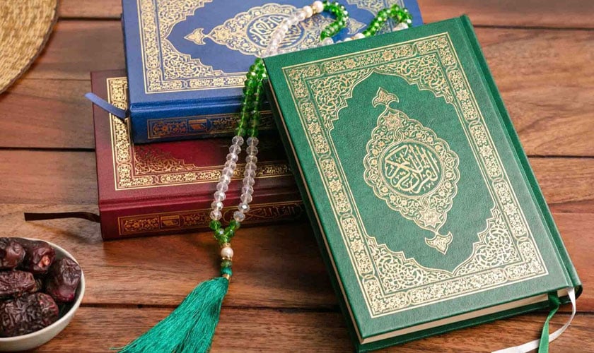 Understanding the Quran