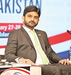 Kausar Abbas