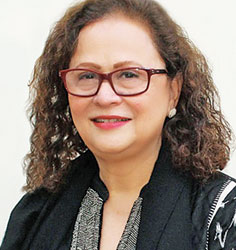 Uzma Noorani