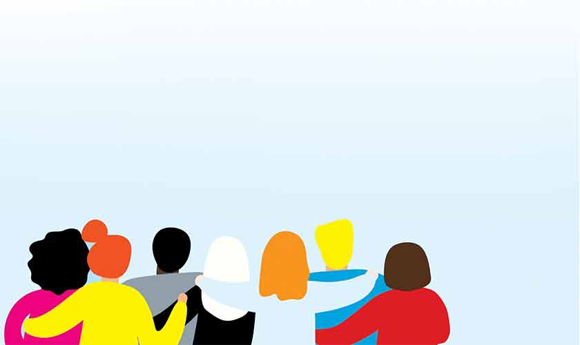 Integrity and leadership