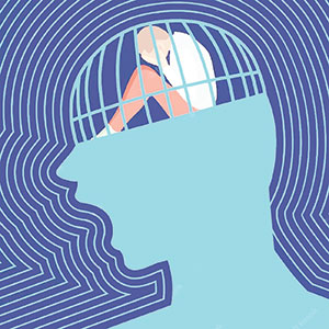 Breaking the silence