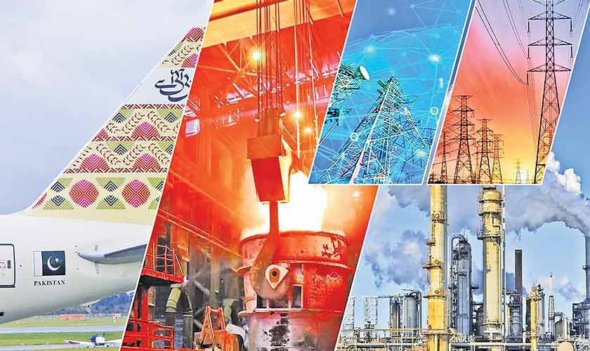 Privatising SOEs - Vimarsana News