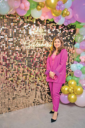 WRAP IT UP WITH LOVE