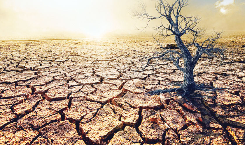 Get ready for El Niño