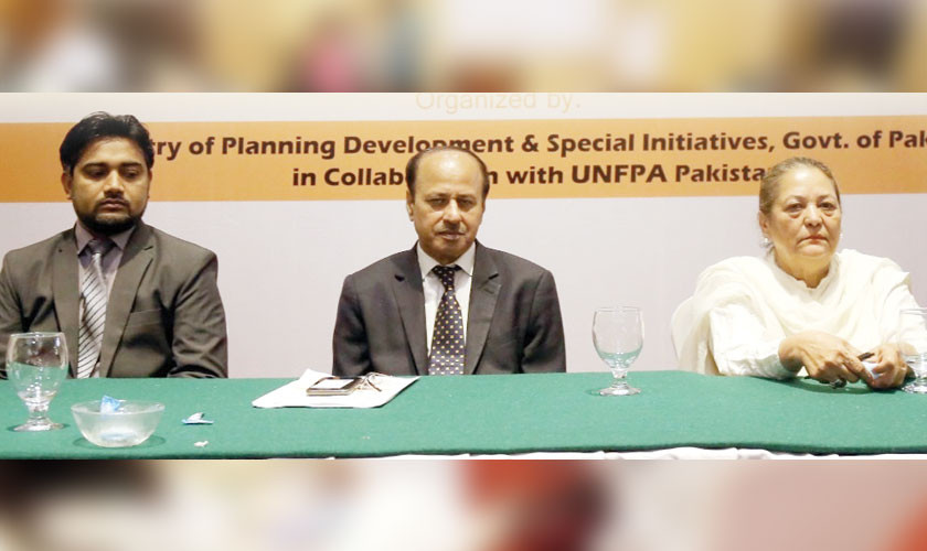 Addressing Population Growth Challenges in Sindh for a Sustainable Future - Vimarsana News
