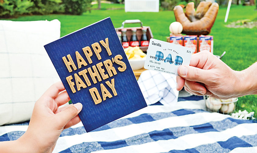 It’s time to have some fun...