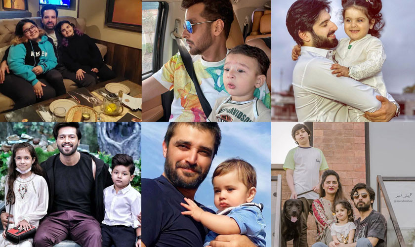 Rock star dads - Vimarsana News