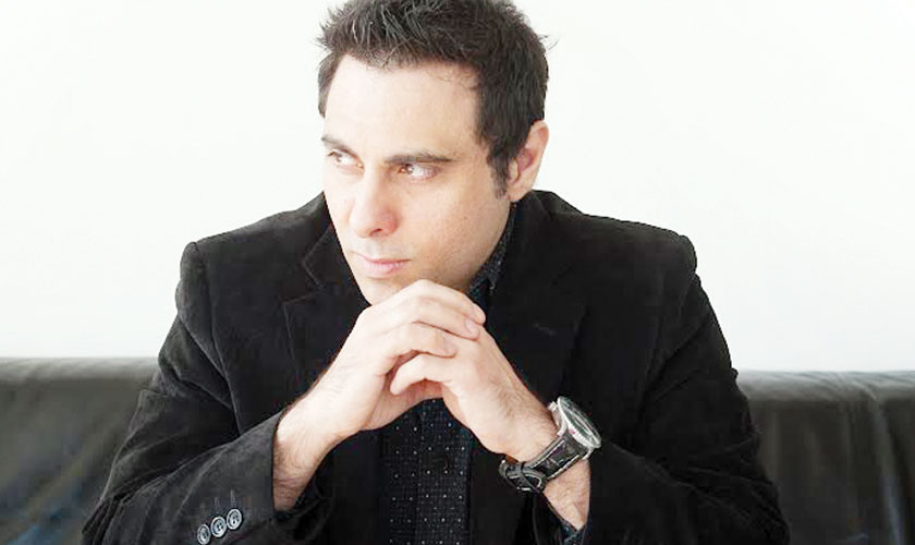 Haroon – the planet champ