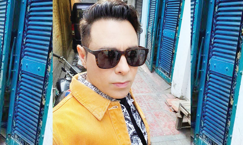 Haroon – the planet champ