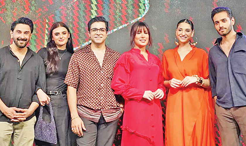 STORIES for all of us