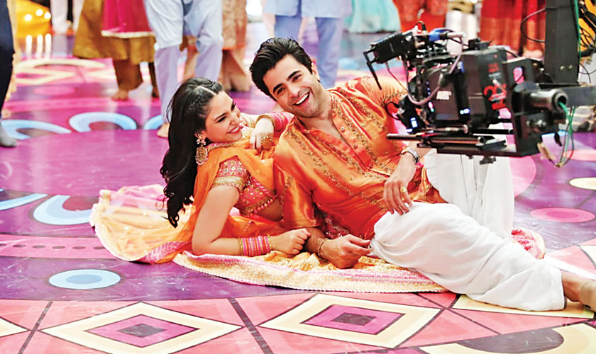 STORIES for all of us