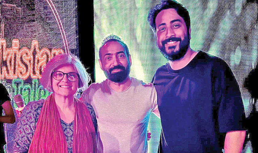 STORIES for all of us