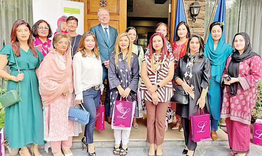 Expanding opportunities