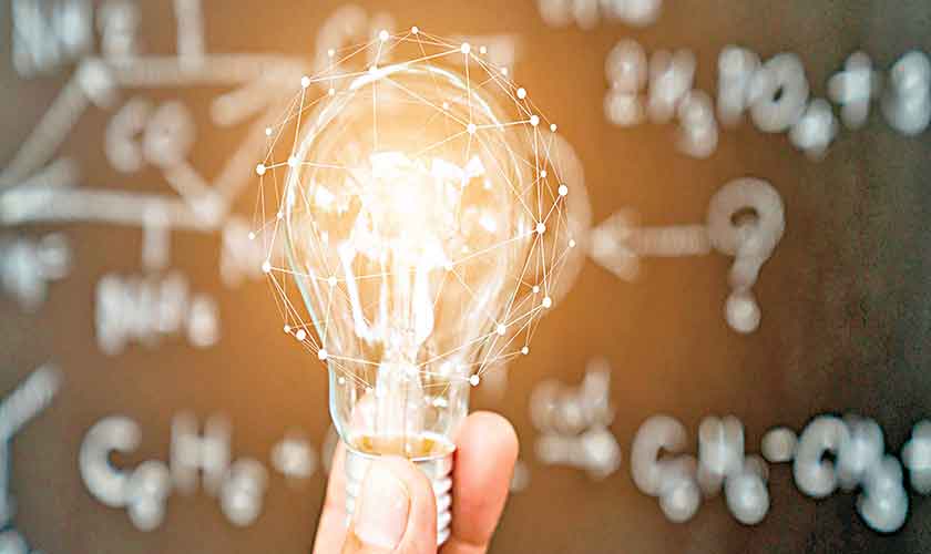 Learning from the leader