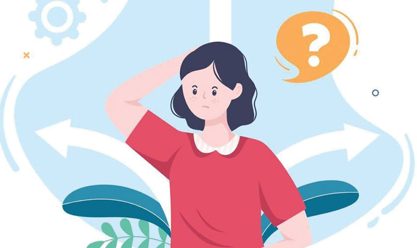 Marriage - not the ultimate goal