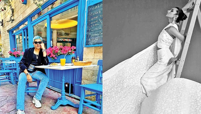 Style, stylish, stylist