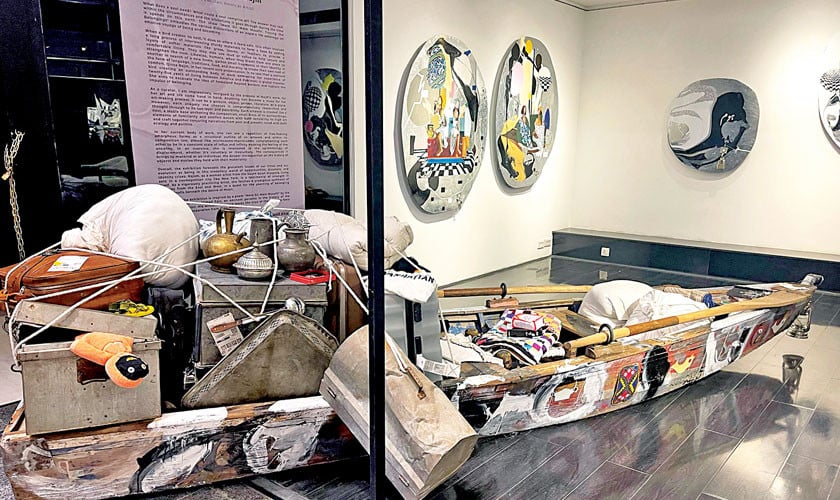 Unlocking the intricacies of belonging