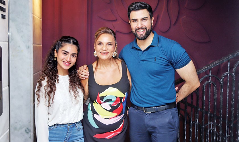 Go the Japanese way...