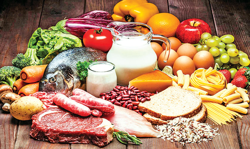 Fight against PCOS…