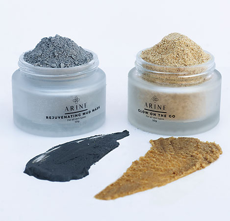 Skin is a beautiful thing – wear it well...