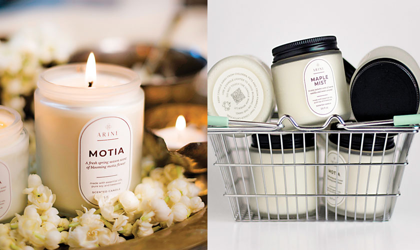 Skin is a beautiful thing – wear it well...