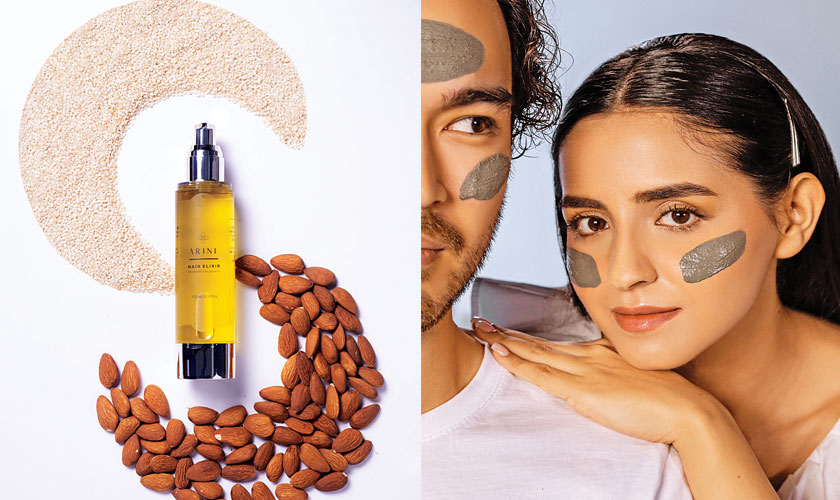 Skin is a beautiful thing – wear it well...