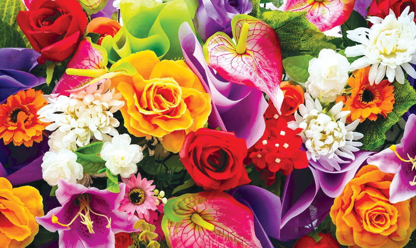 PSYCHOLOGY OF COLORS