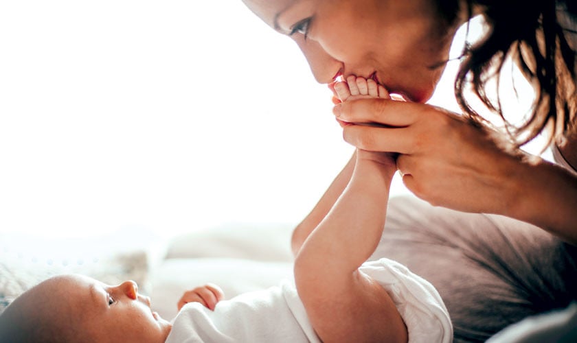 Let's make breastfeeding and work, work! - Vimarsana News