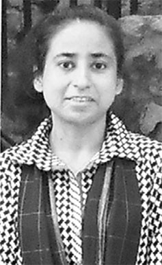 ‘Infinity’- A Kaleidoscope of Boundless Creativity