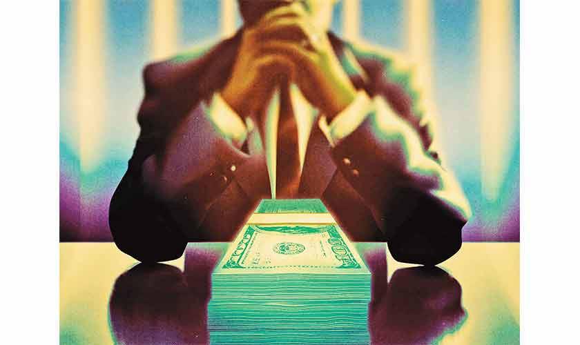 Credit crunch - Vimarsana News
